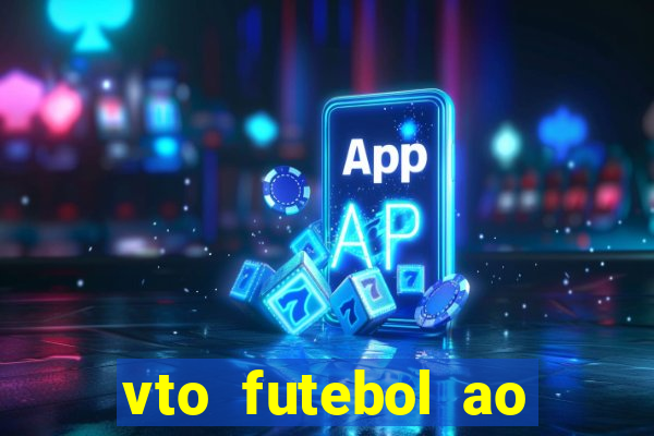 vto futebol ao vivo flamengo