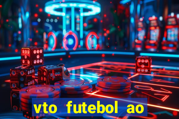 vto futebol ao vivo flamengo
