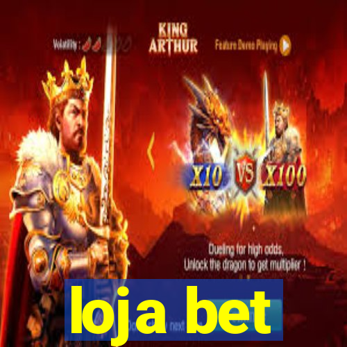 loja bet