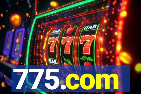 775.com