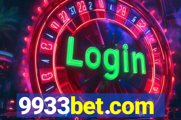 9933bet.com
