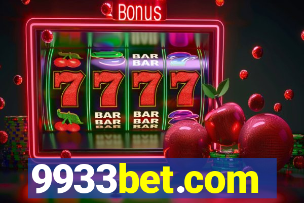 9933bet.com