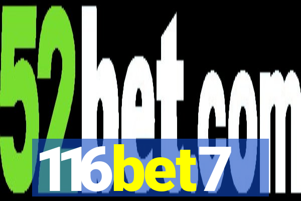 116bet7