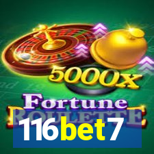 116bet7