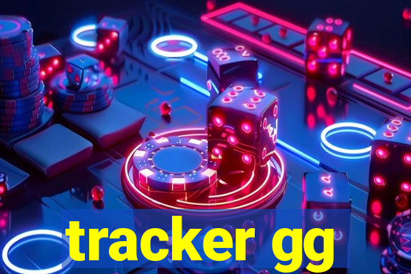 tracker gg