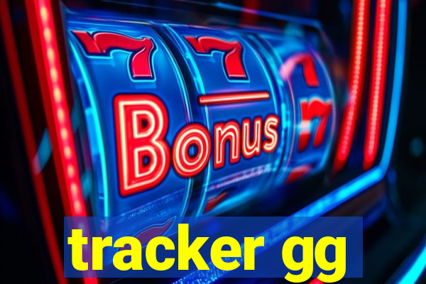 tracker gg