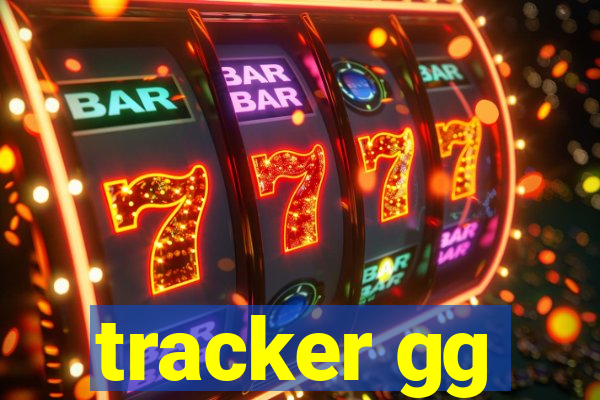 tracker gg