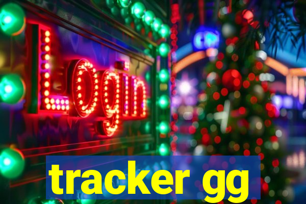 tracker gg