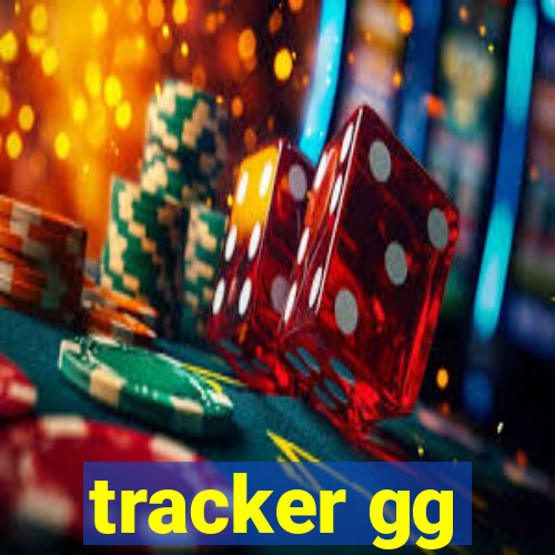 tracker gg