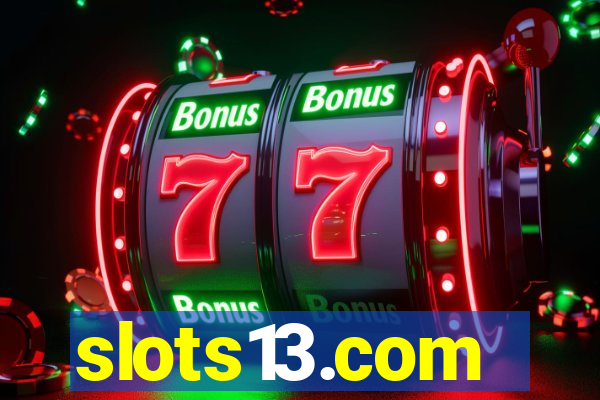 slots13.com