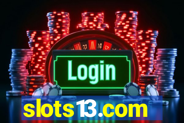 slots13.com