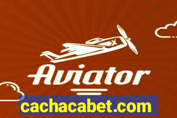 cachacabet.com