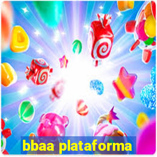bbaa plataforma