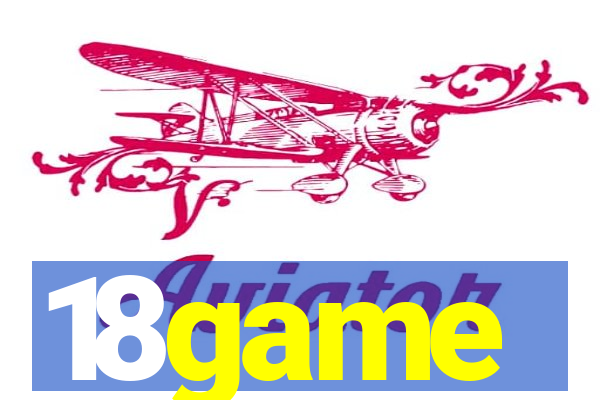 18game