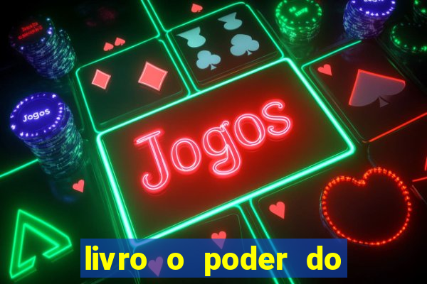 livro o poder do agora pdf
