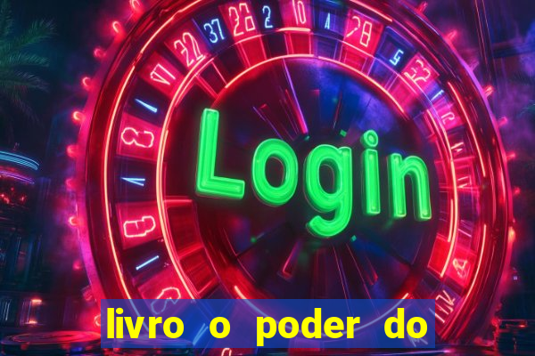 livro o poder do agora pdf