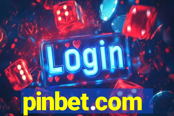 pinbet.com