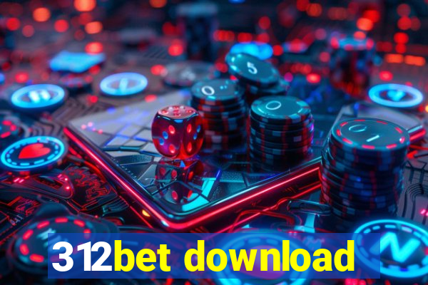 312bet download