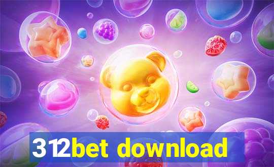 312bet download