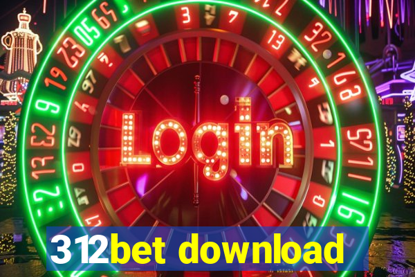 312bet download