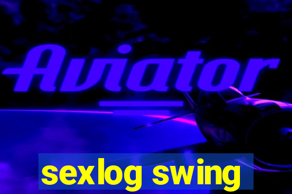 sexlog swing