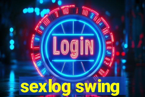 sexlog swing
