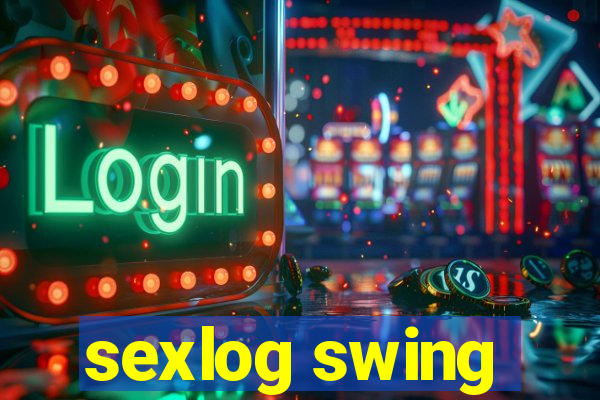 sexlog swing
