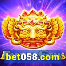 bet058.com