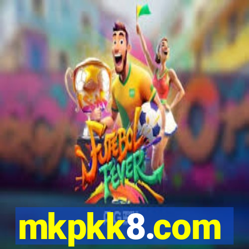mkpkk8.com