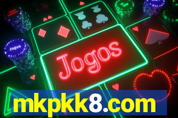mkpkk8.com