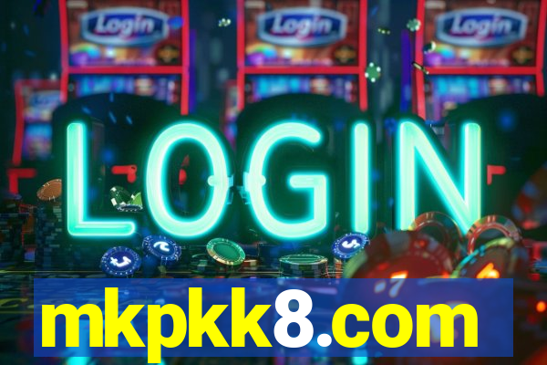 mkpkk8.com