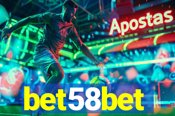 bet58bet