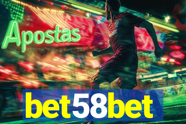 bet58bet
