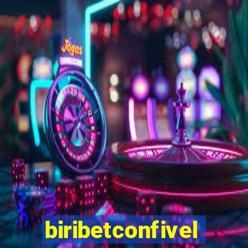 biribetconfivel