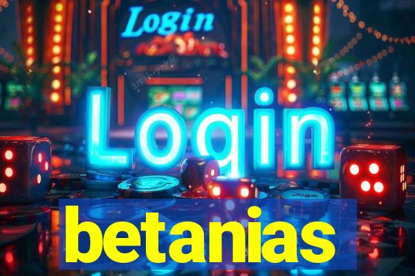 betanias