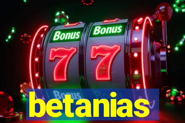 betanias
