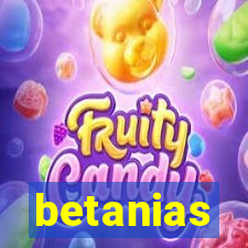 betanias