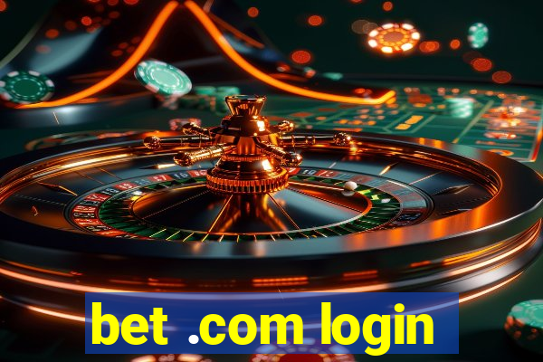 bet .com login
