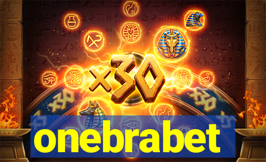 onebrabet