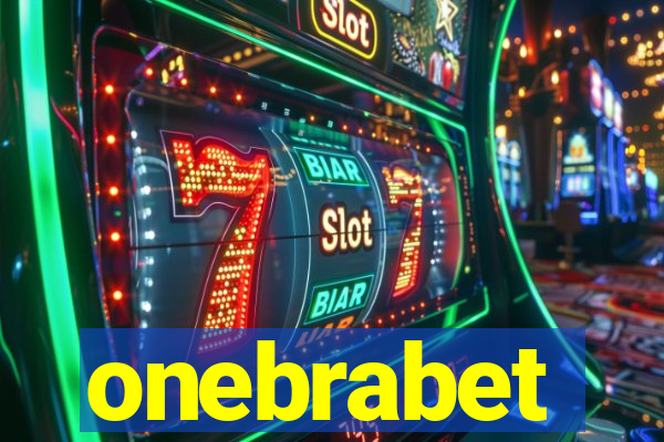 onebrabet