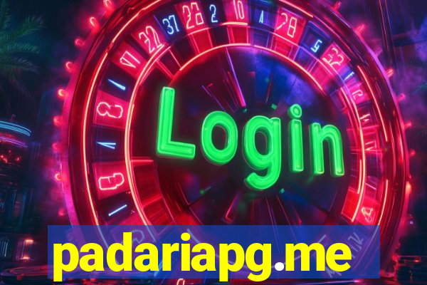 padariapg.me