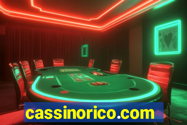 cassinorico.com
