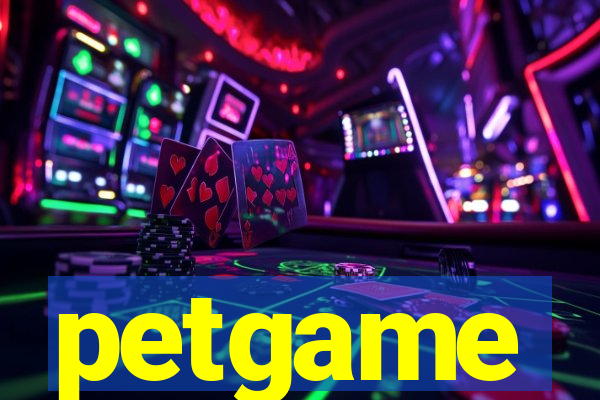 petgame