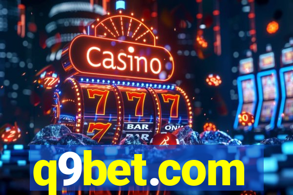 q9bet.com