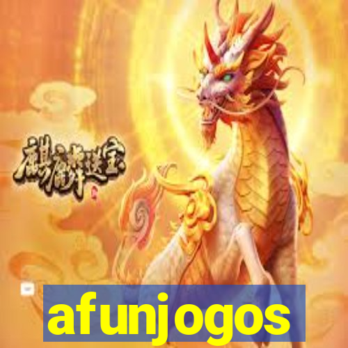 afunjogos