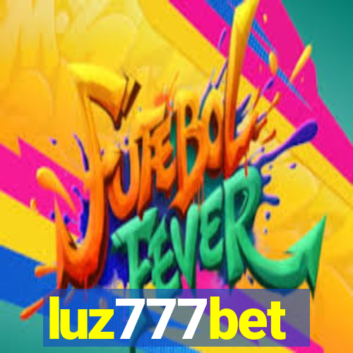 luz777bet
