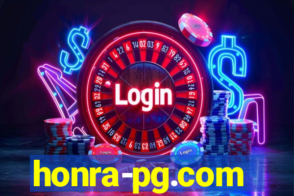 honra-pg.com