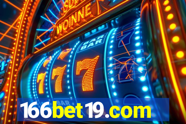 166bet19.com