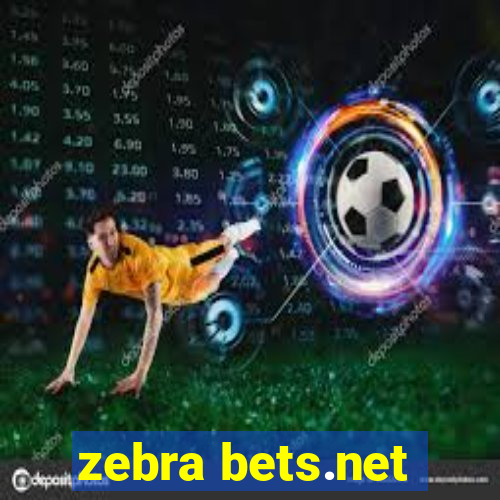 zebra bets.net