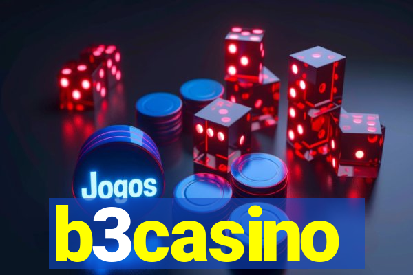 b3casino